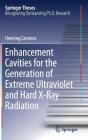 Enhancement Cavities for the Generation of Extreme Ultraviolet and Hard X-Ray Radiation (Springer Theses) Cover Image
