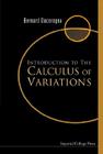 Introduction to the Calculus of Variations Cover Image