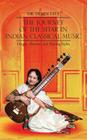 The Journey of the Sitar in Indian Classical Music: Origin, History, and Playing Styles By Swarn Lata Cover Image