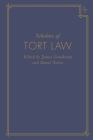 Scholars of Tort Law Cover Image