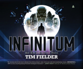 Infinitum: An Afrofuturist Tale Cover Image