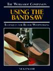 Using the Band Saw Cover Image