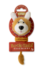 Book-Tails Bookmarks Corgi By If USA (Created by) Cover Image