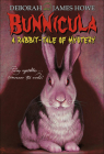 Bunnicula By Deborah Howe, James Howe, Alan Daniel (Illustrator) Cover Image