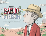 Meet Banjo Patterson (Meet...) Cover Image
