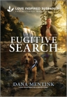 Fugitive Search Cover Image