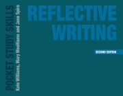 Reflective Writing (Pocket Study Skills #26) Cover Image