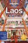 Lonely Planet Laos 10 (Travel Guide) By Austin Bush, Bruce Evans, Nick Ray Cover Image