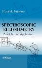 Spectroscopic Ellipsometry: Principles and Applications Cover Image