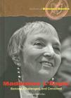 Madeleine l'Engle: Banned, Challenged, and Censored (Authors of Banned Books) Cover Image