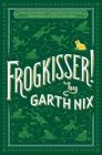 Frogkisser! Cover Image