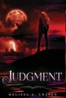 Judgment By Melissa a. Craven Cover Image