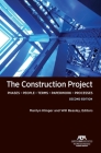 The Construction Project, Second Edition Cover Image