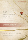 The Wounded Heart Companion Workbook: Hope for Adult Victims of Childhood Sexual Abuse By Dan Allender, Karen Lee-Thorp (With) Cover Image