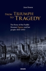 From Triumph to Tragedy: The Story of the Paddle Steamer Pegasus and her people 1835-1843 Cover Image