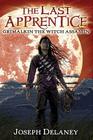 The Last Apprentice: Grimalkin the Witch Assassin (Book 9) Cover Image