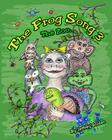 The Frog Song 3: The Zoo By Jeffrey Alan Golden (Illustrator), Jeffrey Alan Golden Cover Image