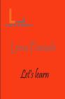 Let's Learn - Lerne Finnisch By Let's Learn Cover Image