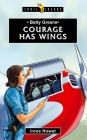Betty Greene: Courage Has Wings (Trail Blazers) Cover Image