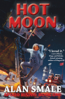Hot Moon: Apollo Rising Book One Cover Image