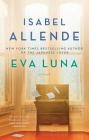 Eva Luna: A Novel By Isabel Allende Cover Image