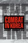 The Line: Combat in Korea, January-February 1951 (Battles and Campaigns) By William T. Bowers (Editor) Cover Image