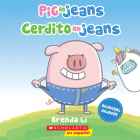 Pig in Jeans / Cerdito en jeans Cover Image