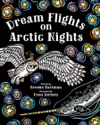 Dream Flights on Arctic Nights Cover Image