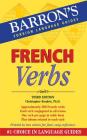 French Verbs (Barron's Verb) Cover Image