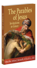 The Parables of Jesus: Invitations to Grace Cover Image