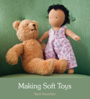 Making Soft Toys By Karin Neuschütz, Susan Beard (Translator) Cover Image