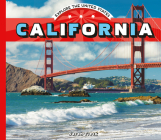 California (Explore the United States) By Sarah Tieck Cover Image