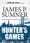 Hunter's Games Cover Image