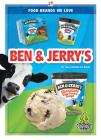 Ben & Jerry's By Kaitlyn Duling Cover Image