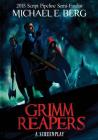 Grimm Reapers Cover Image