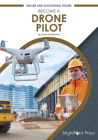 Become a Drone Pilot By Emma Huddleston Cover Image