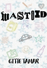 Wastoid By Gitte Tamar Cover Image
