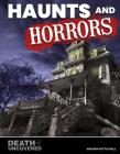 Haunts and Horrors By Meghan Gottschall Cover Image
