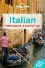 Lonely Planet Italian Phrasebook & Dictionary By Lonely Planet Cover Image