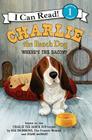 Charlie the Ranch Dog: Where's the Bacon? (I Can Read Level 1) Cover Image