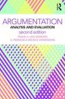 Argumentation: Analysis and Evaluation Cover Image