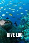 Dive Log: Taucher Logbuch Für 100 Tauchgänge, Format 6x9 By Mein Divelog Cover Image
