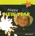 Happy New Year (Holiday Fun) Cover Image