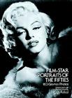 Film-Star Portraits of the Fifties: 163 Glamor Photos Cover Image