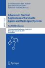 Advances in Practical Applications of Survivable Agents and Multi-Agent Systems: The Paams Collection: 17th International Conference, Paams 2019, Ávil Cover Image