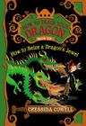 How to Train Your Dragon: How to Seize a Dragon's Jewel By Cressida Cowell Cover Image