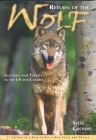 Return of the Wolf- 3rd Edition: Successes and Threats in the U.S. and Canada Cover Image