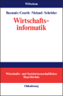 Wirtschaftsinformatik (Wisorium - Wirtschafts- Und Sozialwissenschaftliches Repetit) Cover Image