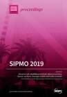 Sipmo 2019 Cover Image
