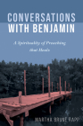 Conversations with Benjamin By Martha Brune Rapp Cover Image